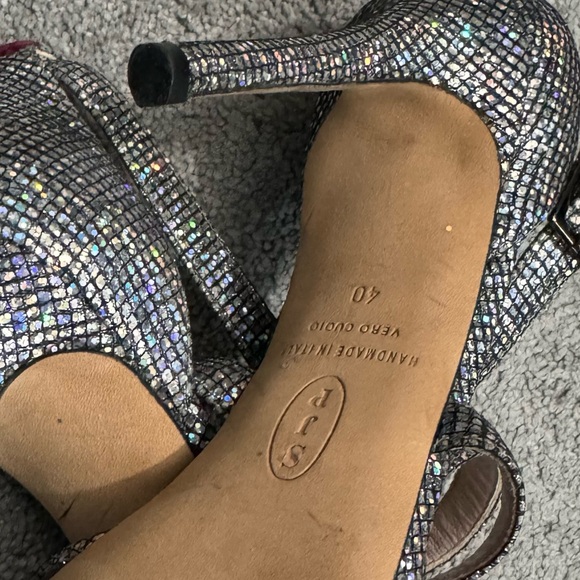 SJP by Sarah Jessica Parker - Picture 4 of 5